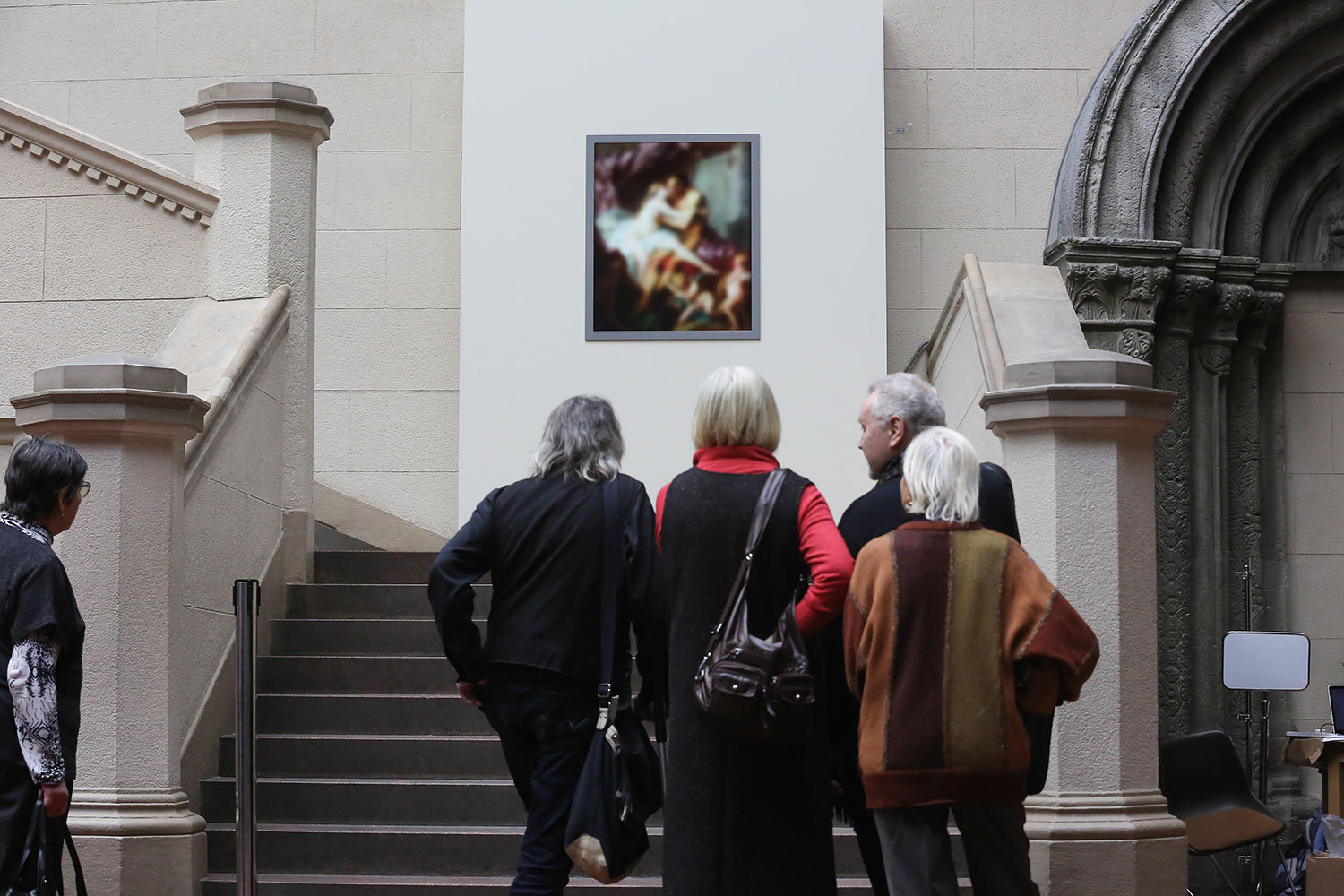 М. Стулов / Ведомости