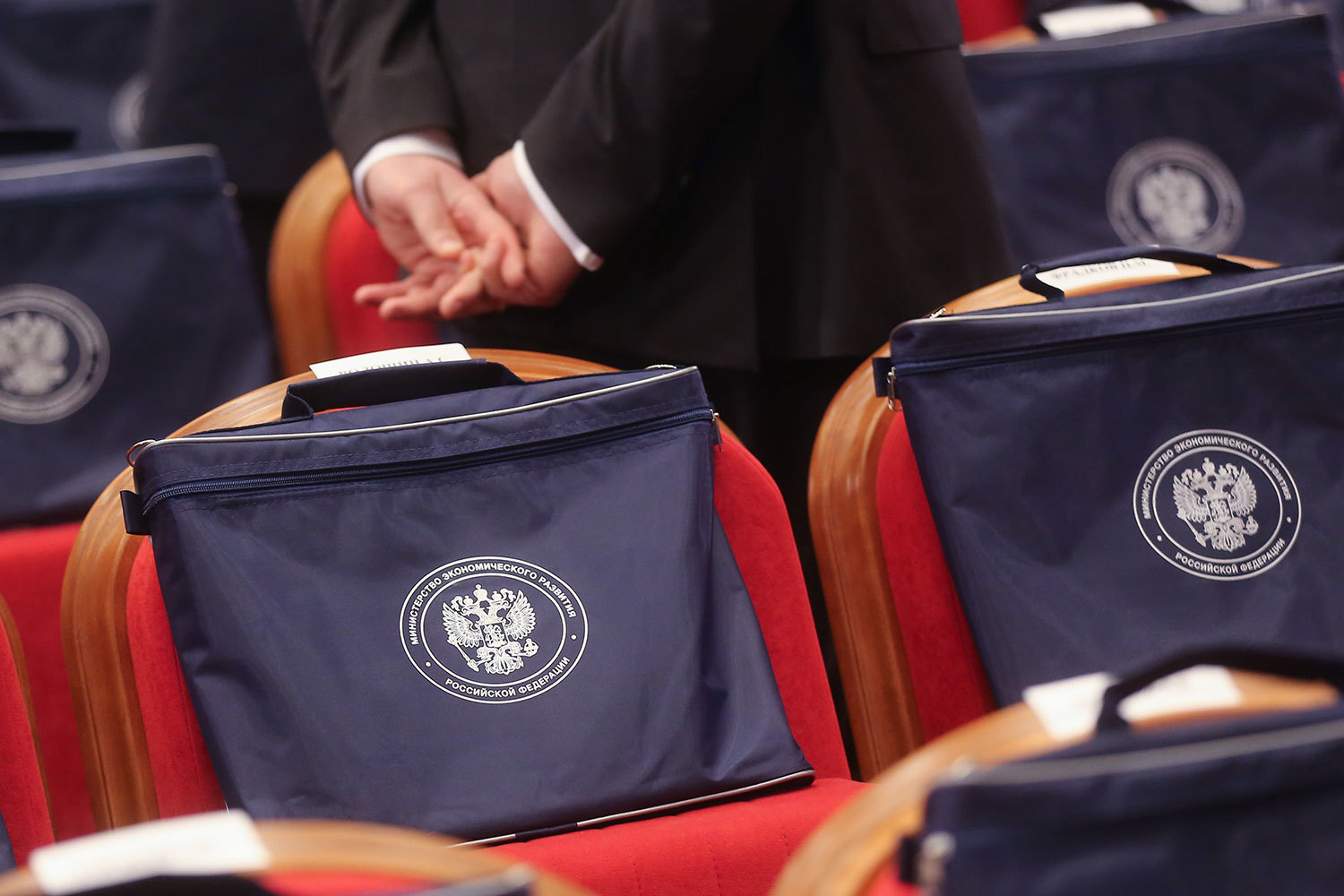 Минэкономразвития пошло навстречу банкам и факторинговым компаниям