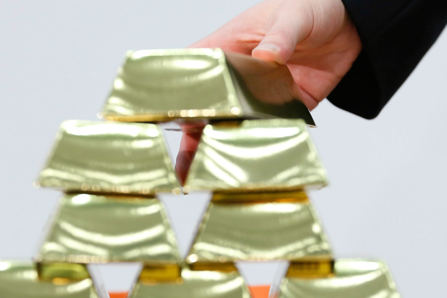 Petropavlovsk не будет объединяться ни с «Золотом Камчатки», ни с «Амур золотом»