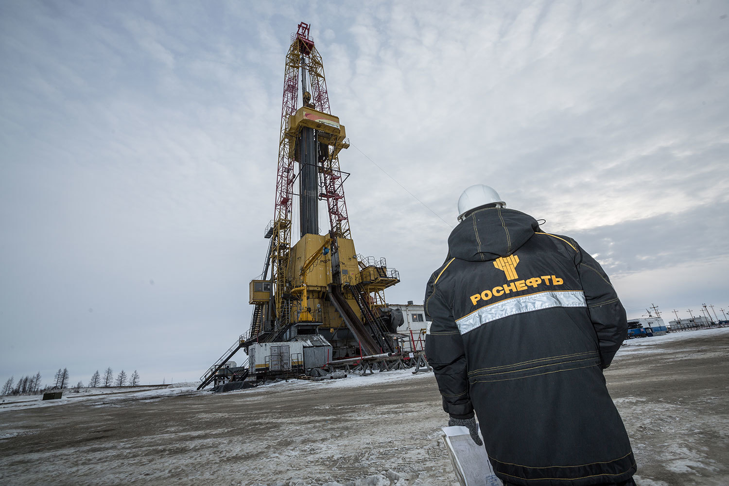 Теперь под залог облигаций «Роснефти» можно привлекать деньги в ЦБ