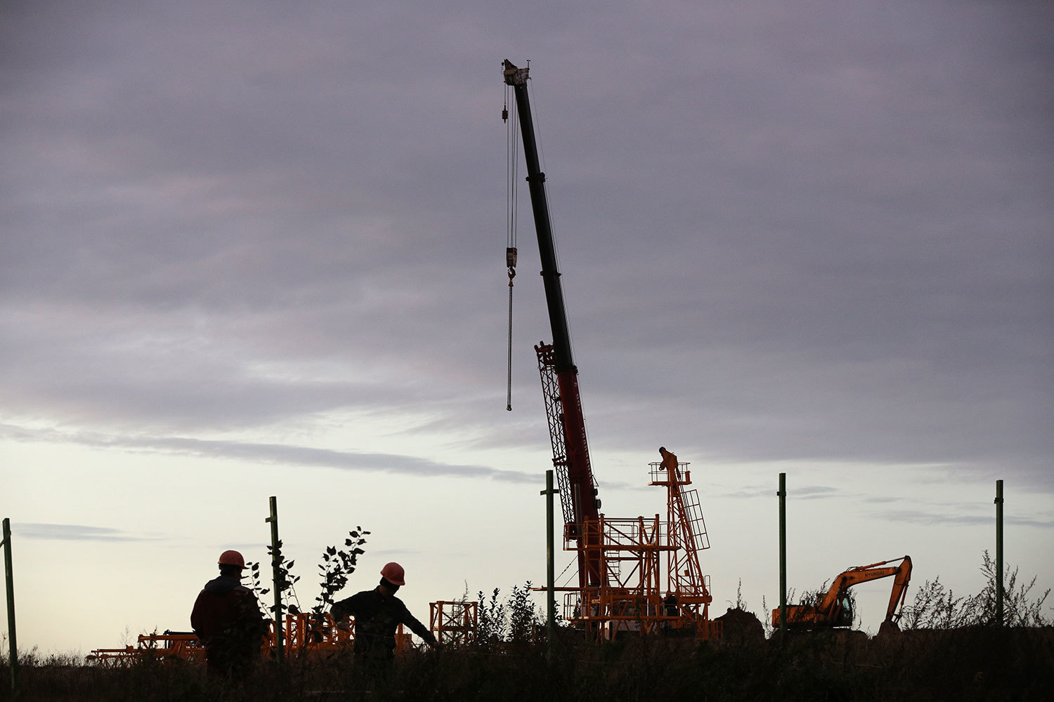 Девелопер Urban Group выиграл аукцион по продаже аренды участка на 70 га на Новорижском шоссе.