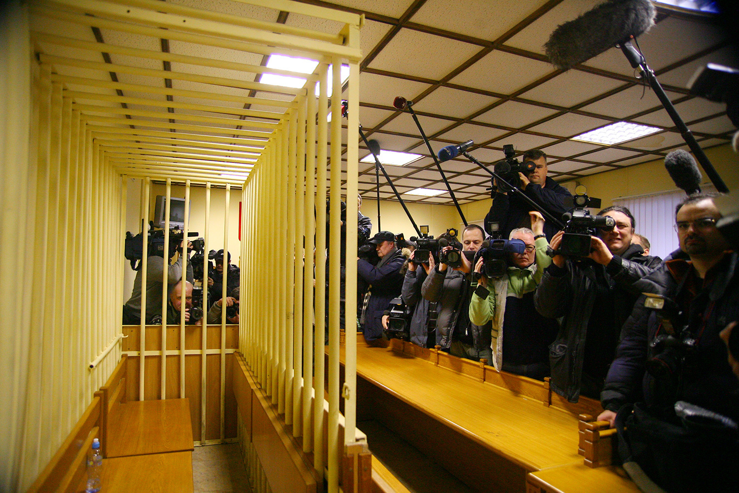 По закону ведение аудиозаписи судебного заседания не возбраняется и сейчас