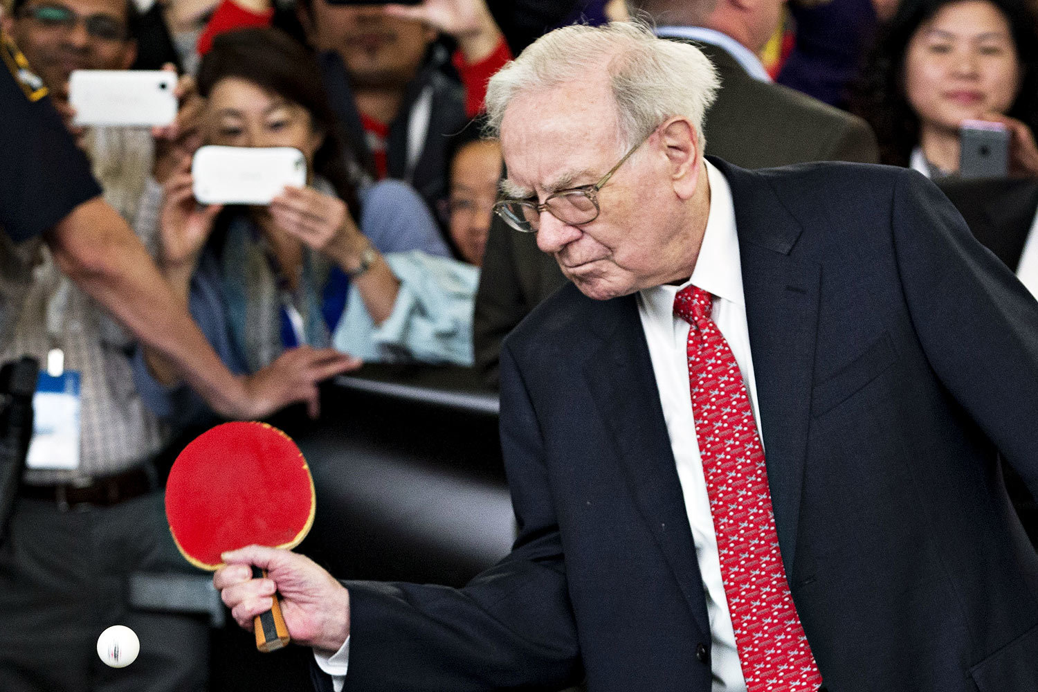 Баффетт оказался среди бенефициаров от победы Трампа