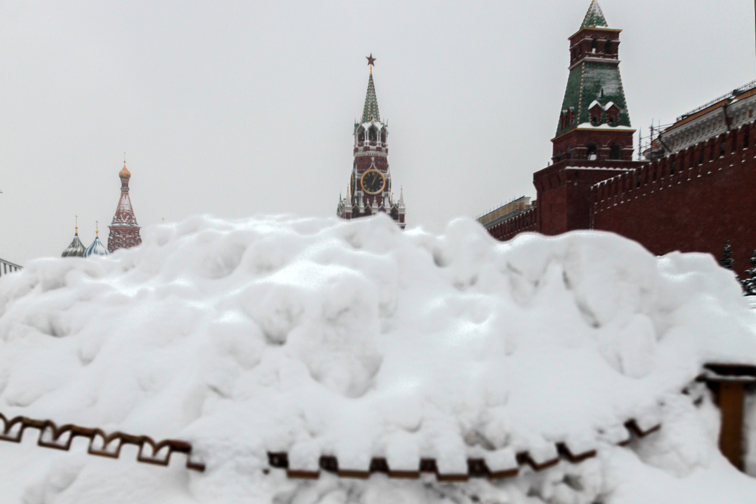 Всего в рейтинге 93 государства, причем Россия находится в нем на четвертом месте с конца