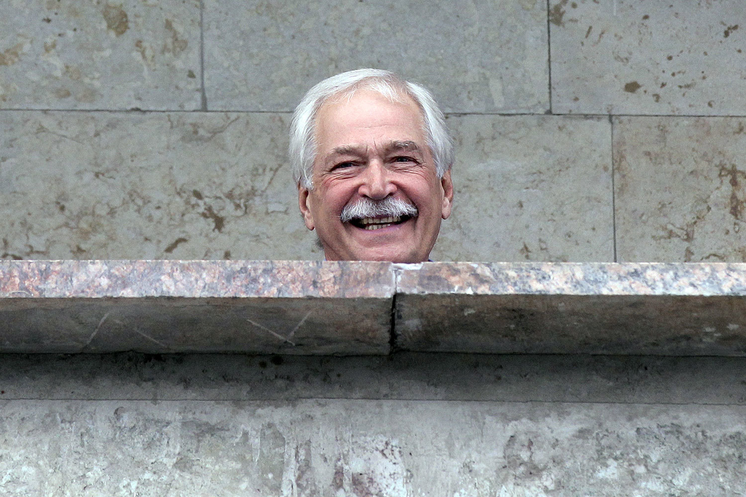 Борис Грызлов готов работать в любых условиях ради урегулирования конфликта в Донбассе