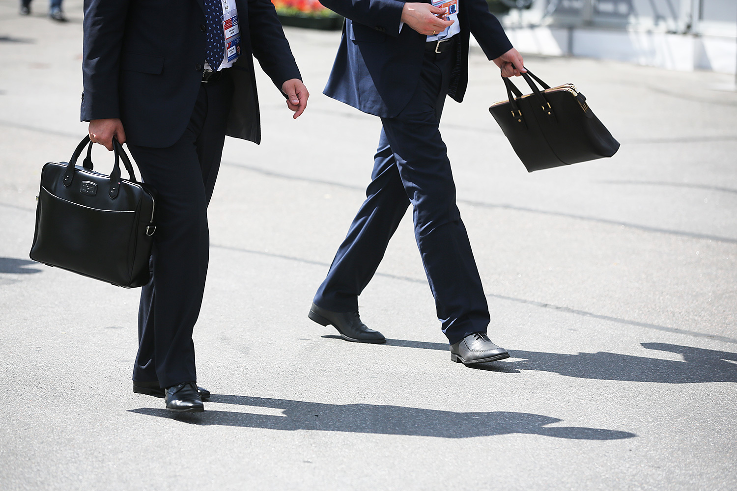 Экономических предпосылок для роста иностранных инвестиций нет