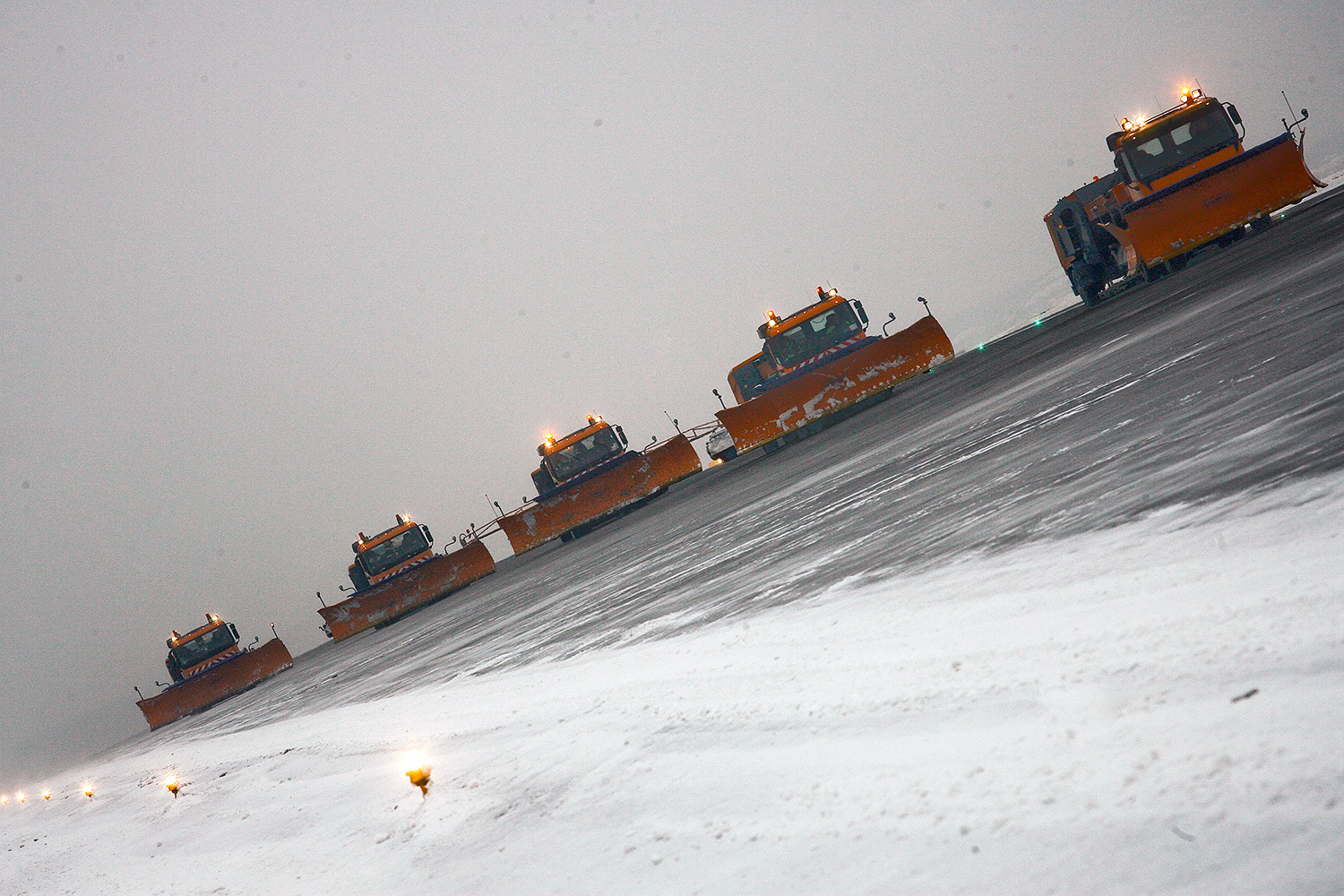 Пассажиры отмененных рейсов будут перевезены последующими рейсами «Аэрофлота» в эти города