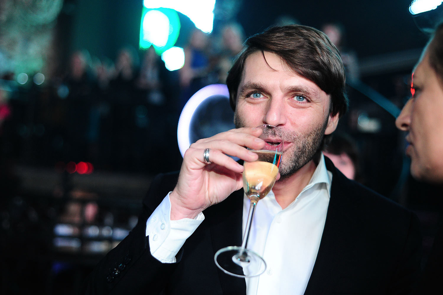 Николай Усков будет развивать все проекты под брендом Forbes в России