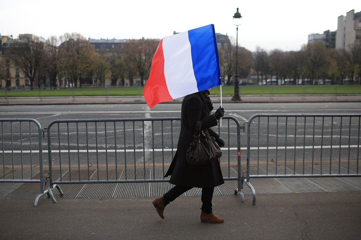 На борьбу с безработицей французское правительство в ближайшее время направит около 1 млрд евро