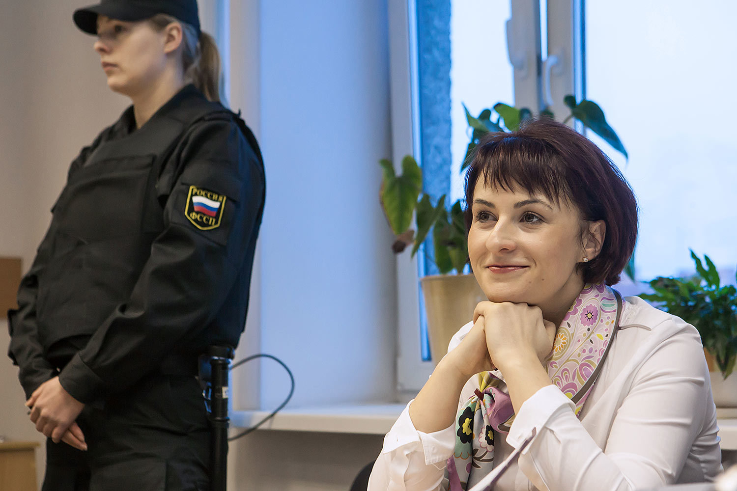 Суд Петрозаводска подтвердил законность увольнения мэра города, но у Галины Ширшиной остаются шансы на реванш