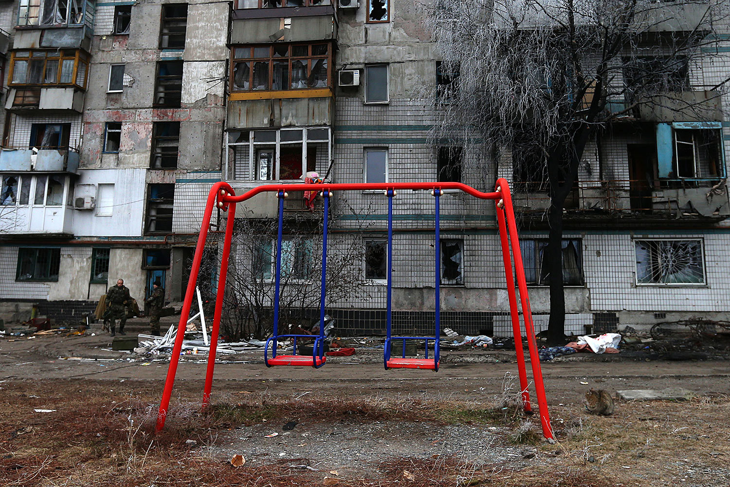 Для Москвы большее значение имеют законы об амнистии и проведении выборов в Донбассе