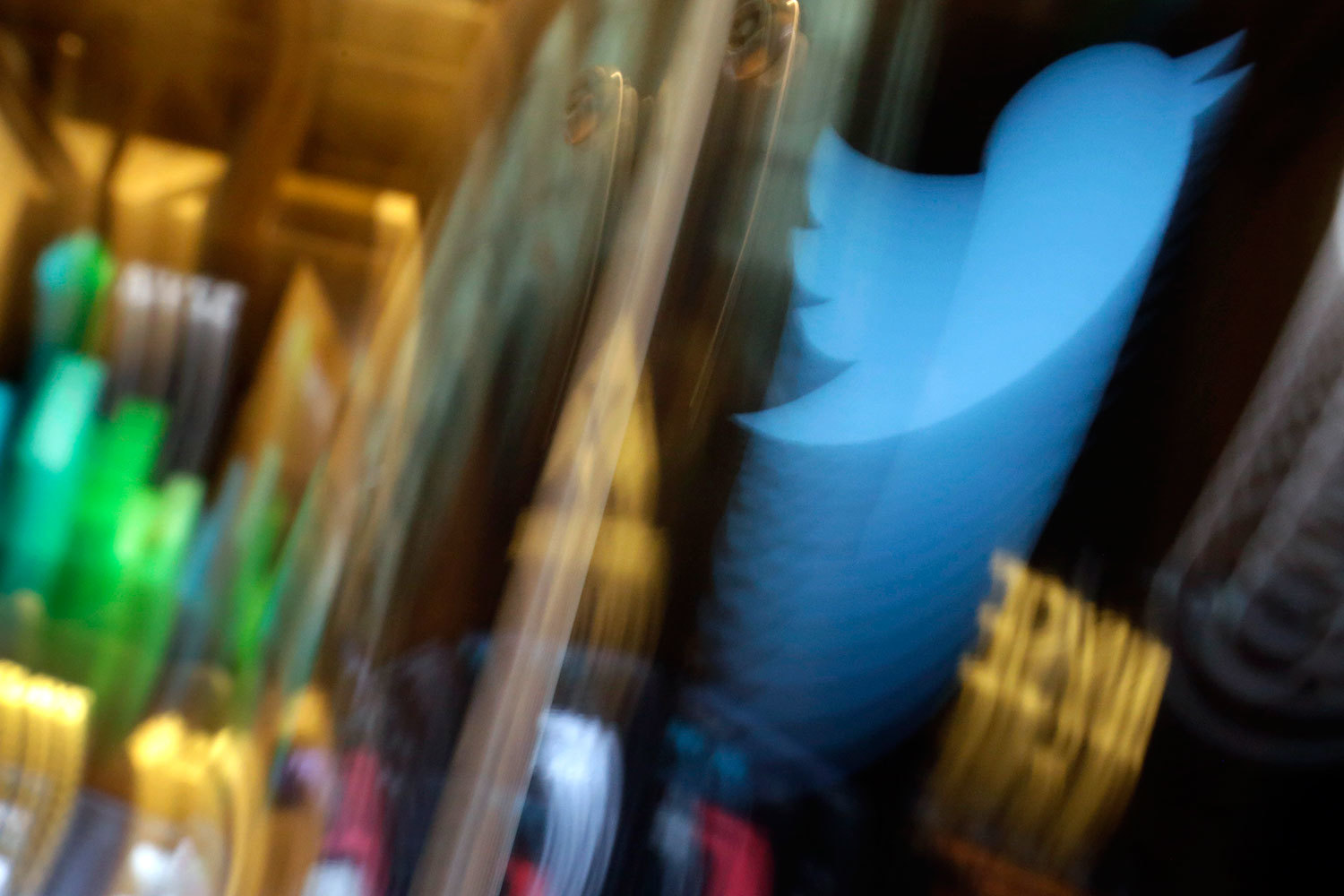 Из Twitter уходят пять топ-менеджеров