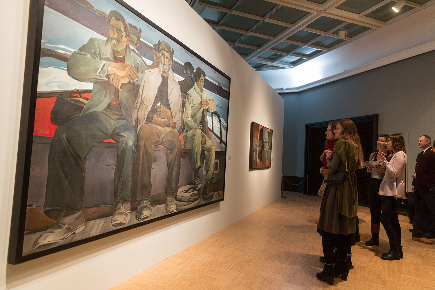 Е. Разумный / Ведомости