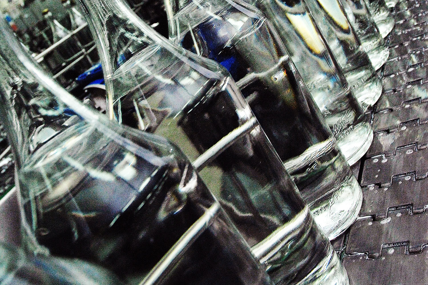 Из-за банкротства «Ладога» закрыла производство в Петербурге