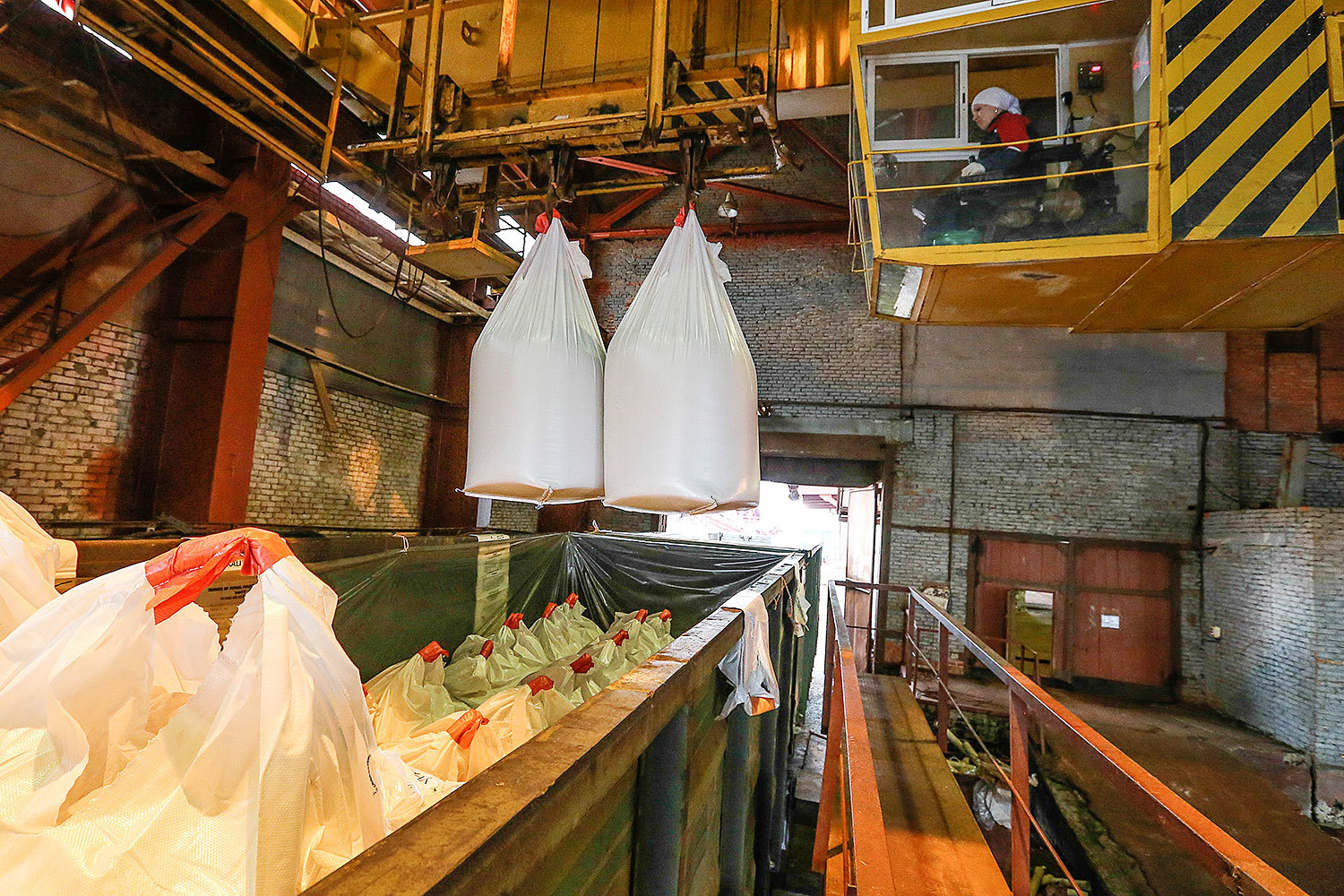 Китай – крупнейший потребитель калия в мире