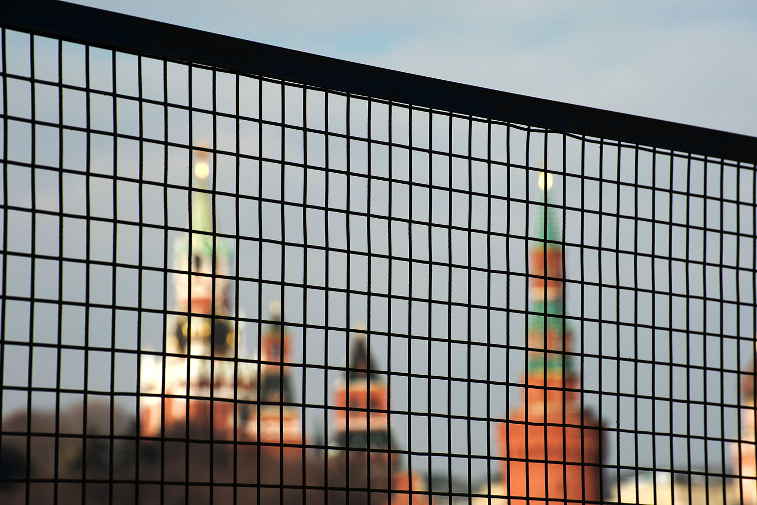 Россия ухудшила на 10 позиций свое положение в Индексе экономической свободы и оказалась на 153-м месте из 178