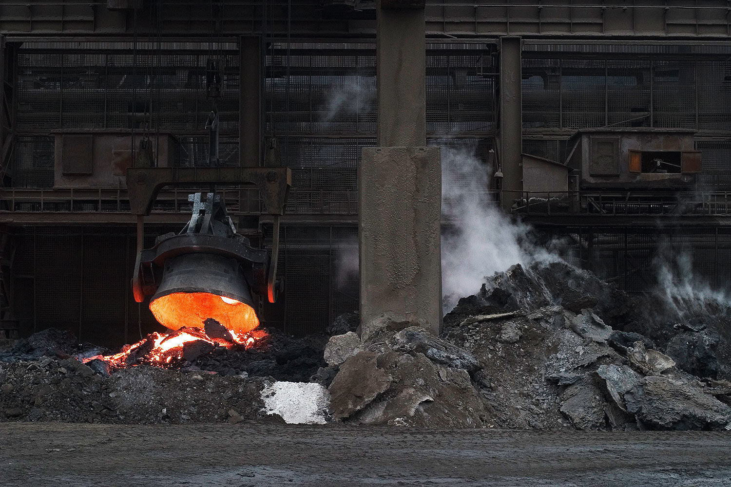 «Северсталь» может позволить себе возвращать акционерам всю годовую прибыль в виде дивидендов