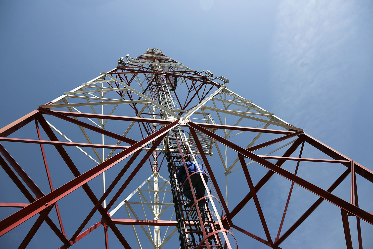 3G превратится в LTE