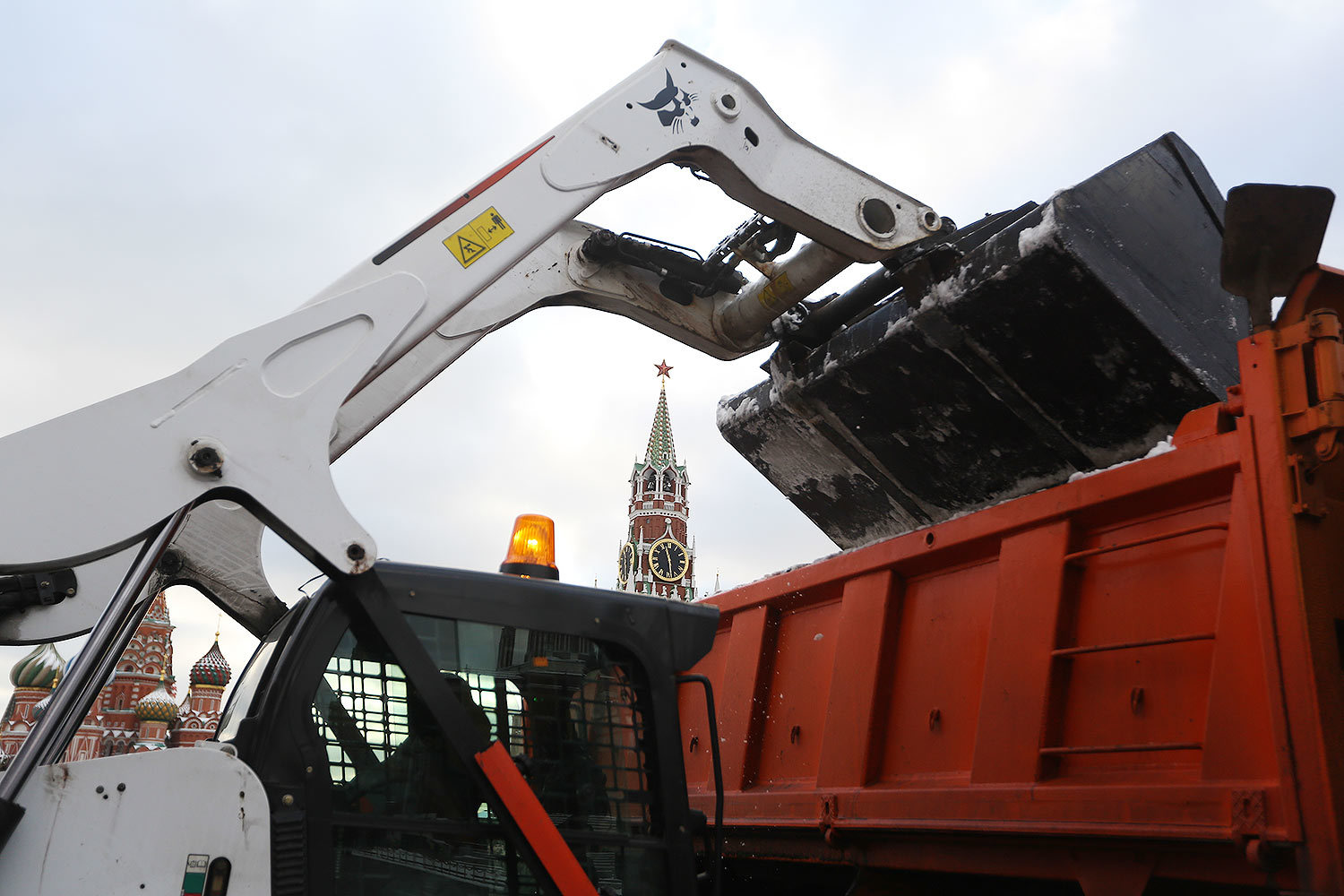 Рост цен – это плата государства за поддержку отечественного производителя