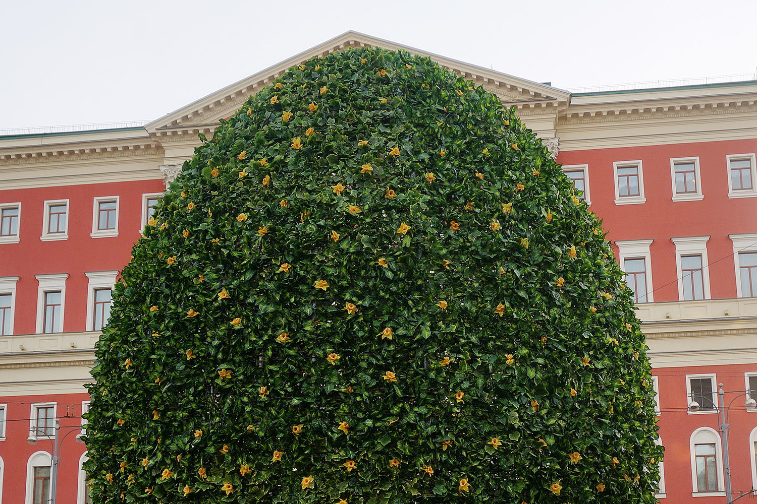 Москва накопила к кризису