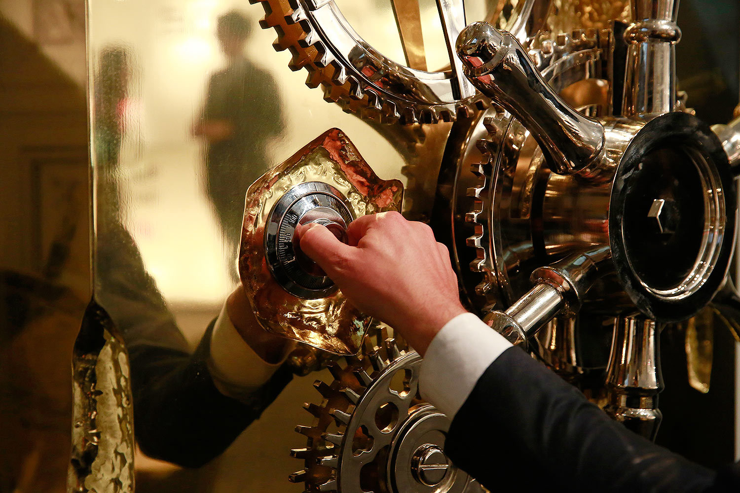 По данным Счетной палаты, на счетах госкорпораций «просто лежат» 78 млрд руб.