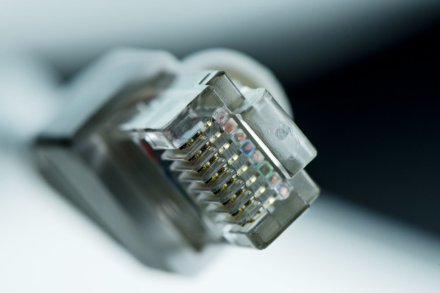 У столичных интернет-провайдеров снижается средний счет на абонента