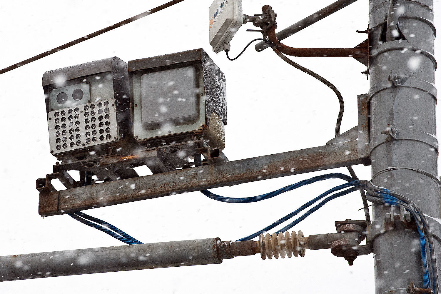 Московские власти недовольны новым Кодексом об административных правонарушениях