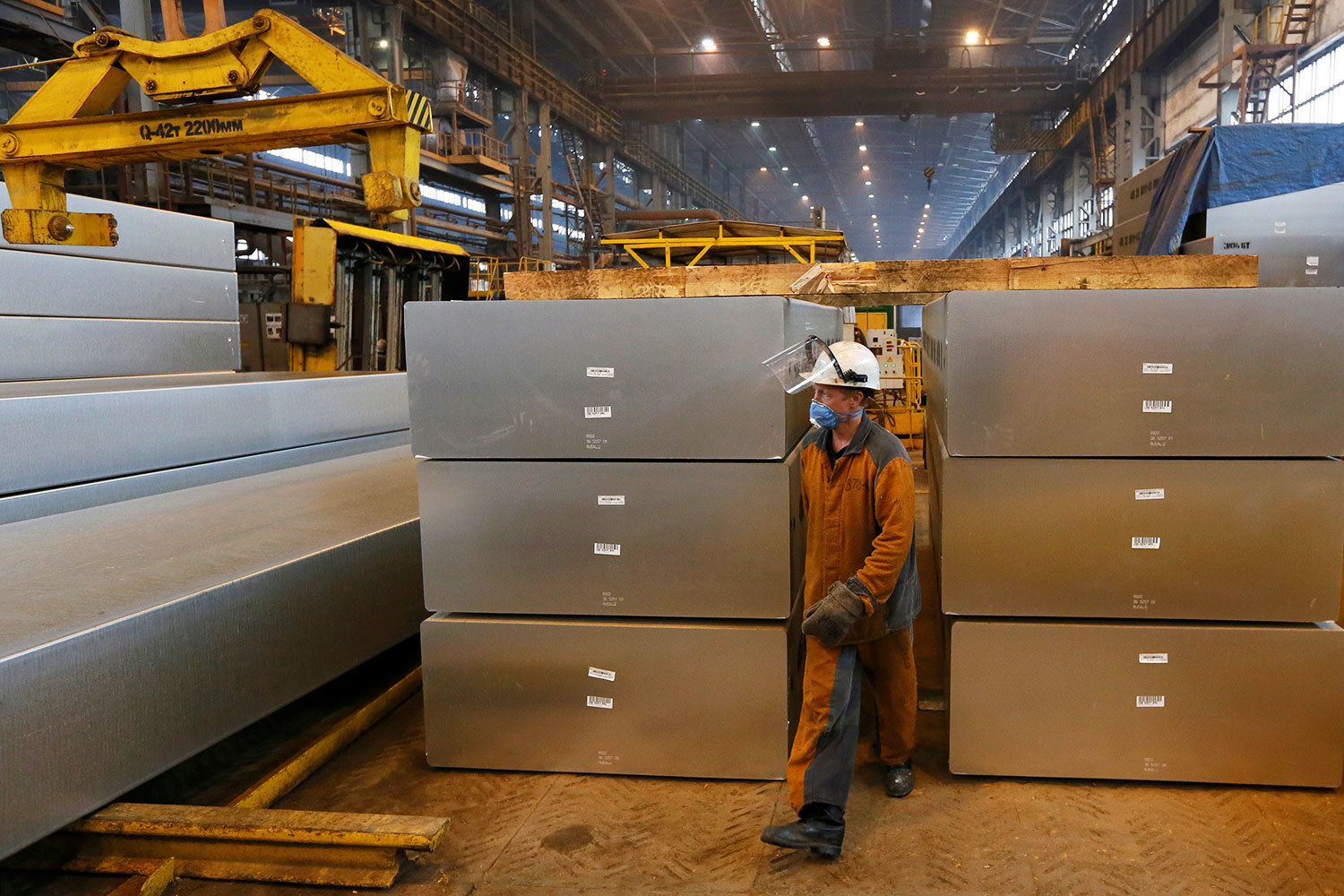 В 2016 г. рейтинговое агентство China Chengxin Securities Rating Co., Ltd. (CCXR) присвоило UC Rusal корпоративный рейтинг кредитоспособности АА+