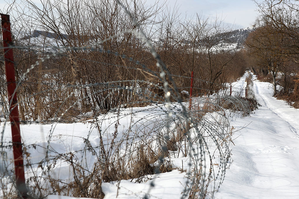 Отсутствие границ создает риски для частных собственников, которые приобрели недвижимость после изменения границ