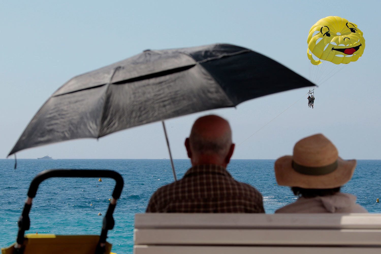 К 2050 г. на планете будет более 2 млрд людей старше 60 лет (прогноз ВОЗ), их покупательную способность Euromonitor International оценивает в $15 трлн