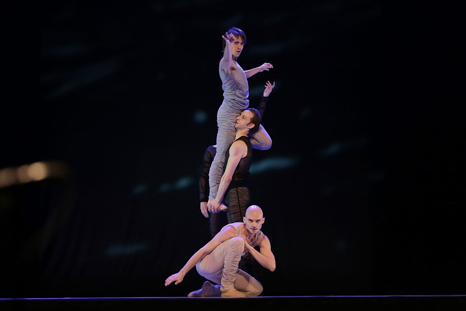 Наталья Мущинкина