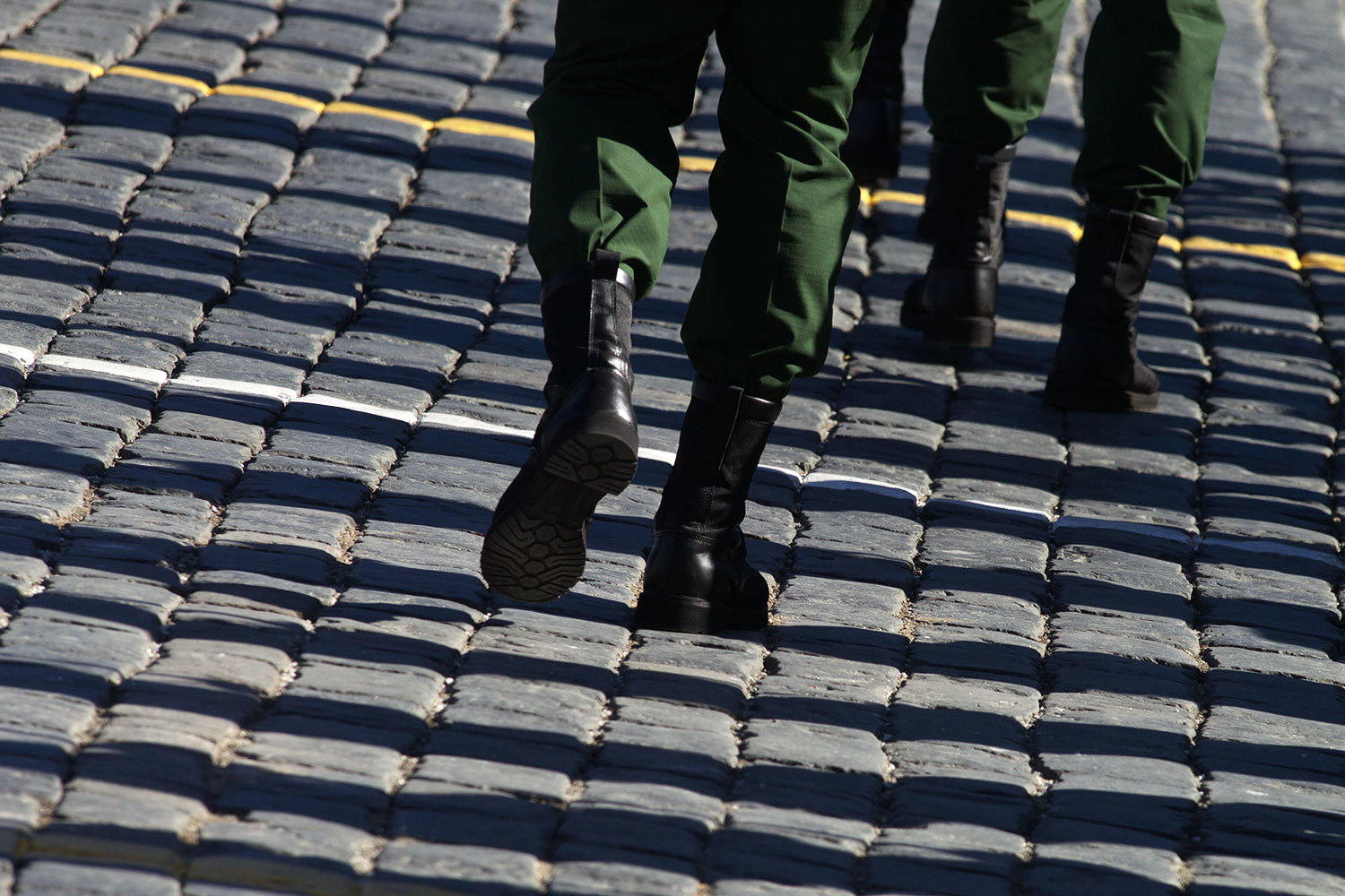 «Трансперенси интернешнл» обнаружила в некоторых контрактах Министерства обороны признаки конфликта интересов