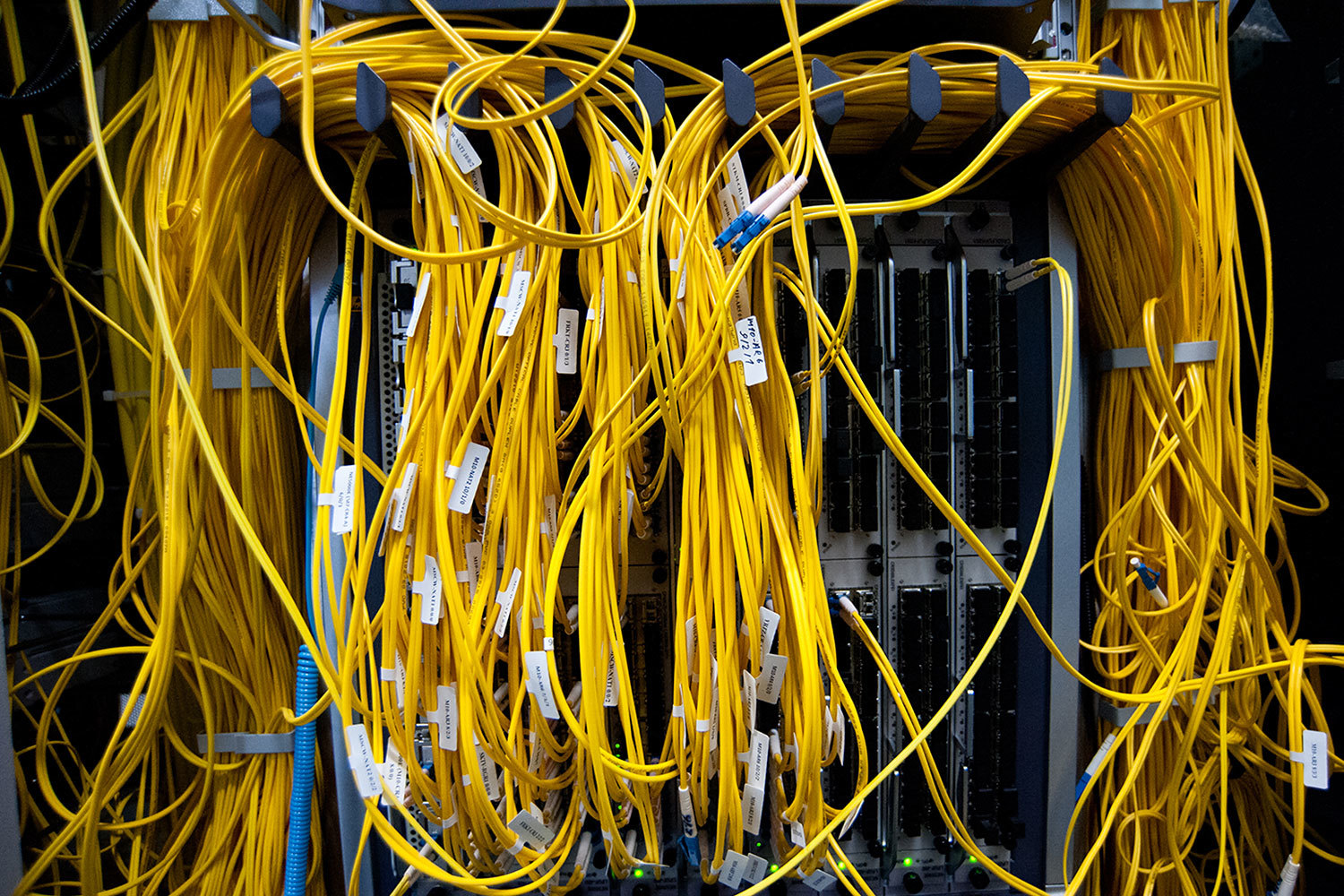 «Ростелеком» консолидировал 100% SafeData за 4,1 млрд рублей