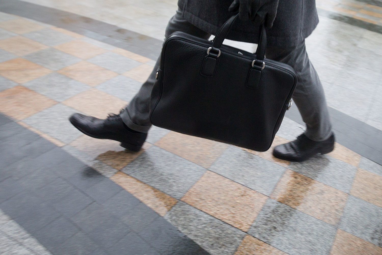 Для портфельных менеджеров ухудшение отношений России и Запада, а также санкции в отношении российских крупных компаний не являются сдерживающими факторами