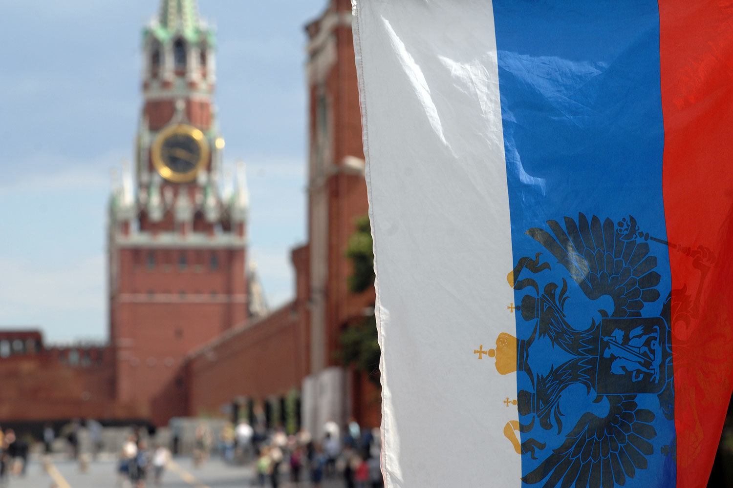 Государство неохотно расстается с собственностью, констатировала ФАС в докладе о состоянии конкуренции