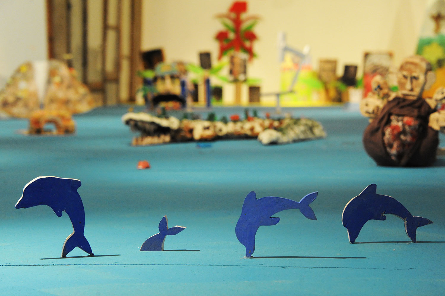 Сергей Портер