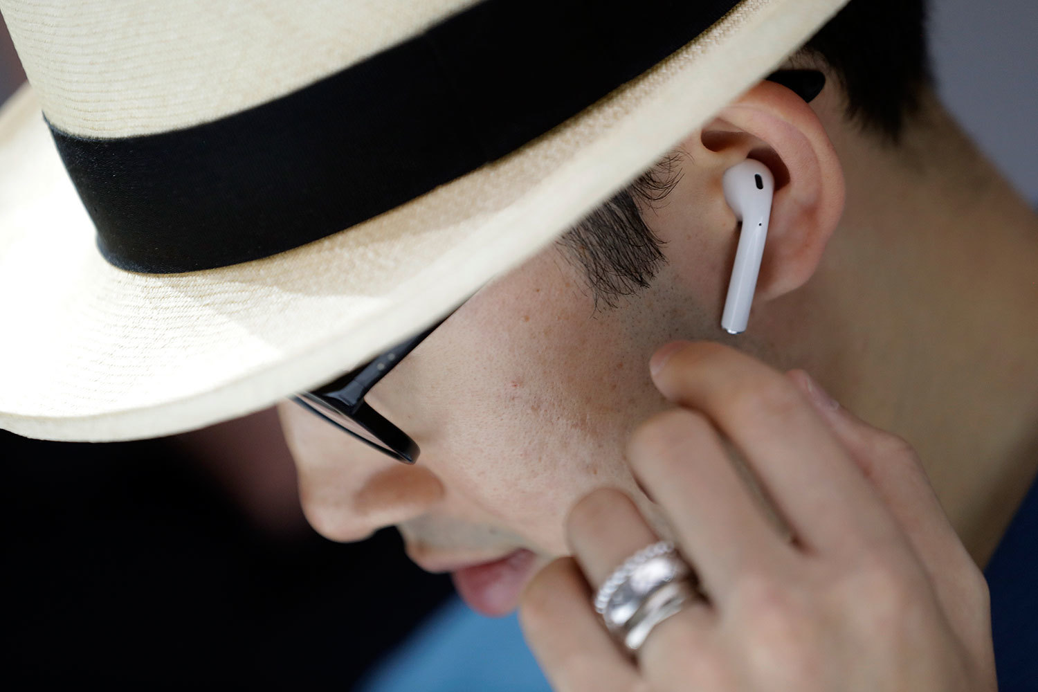 У Apple Music большой потенциал роста, так как сервисом пока пользуются всего 3% владельцев устройств Apple