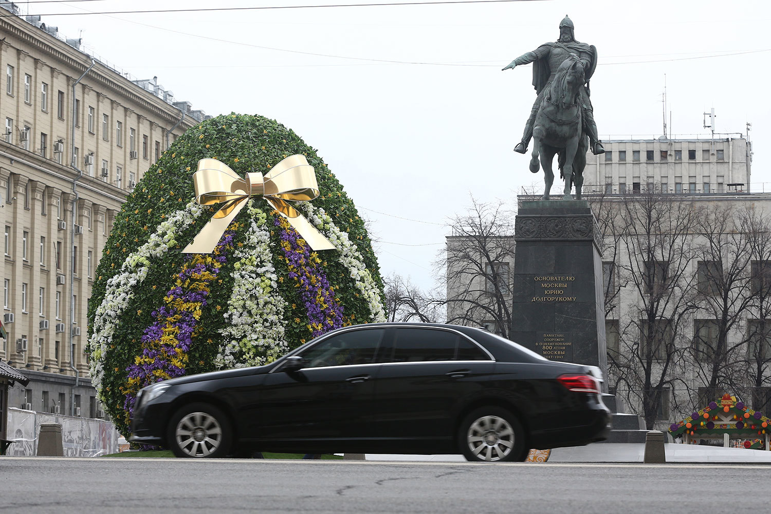 Жизнь в Москве подорожала