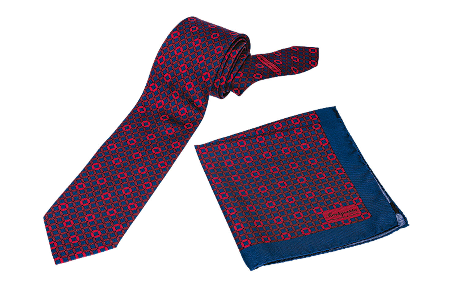 Сейчас под брендом Montegrappa выпускаются не только ручки, но и аксессуары