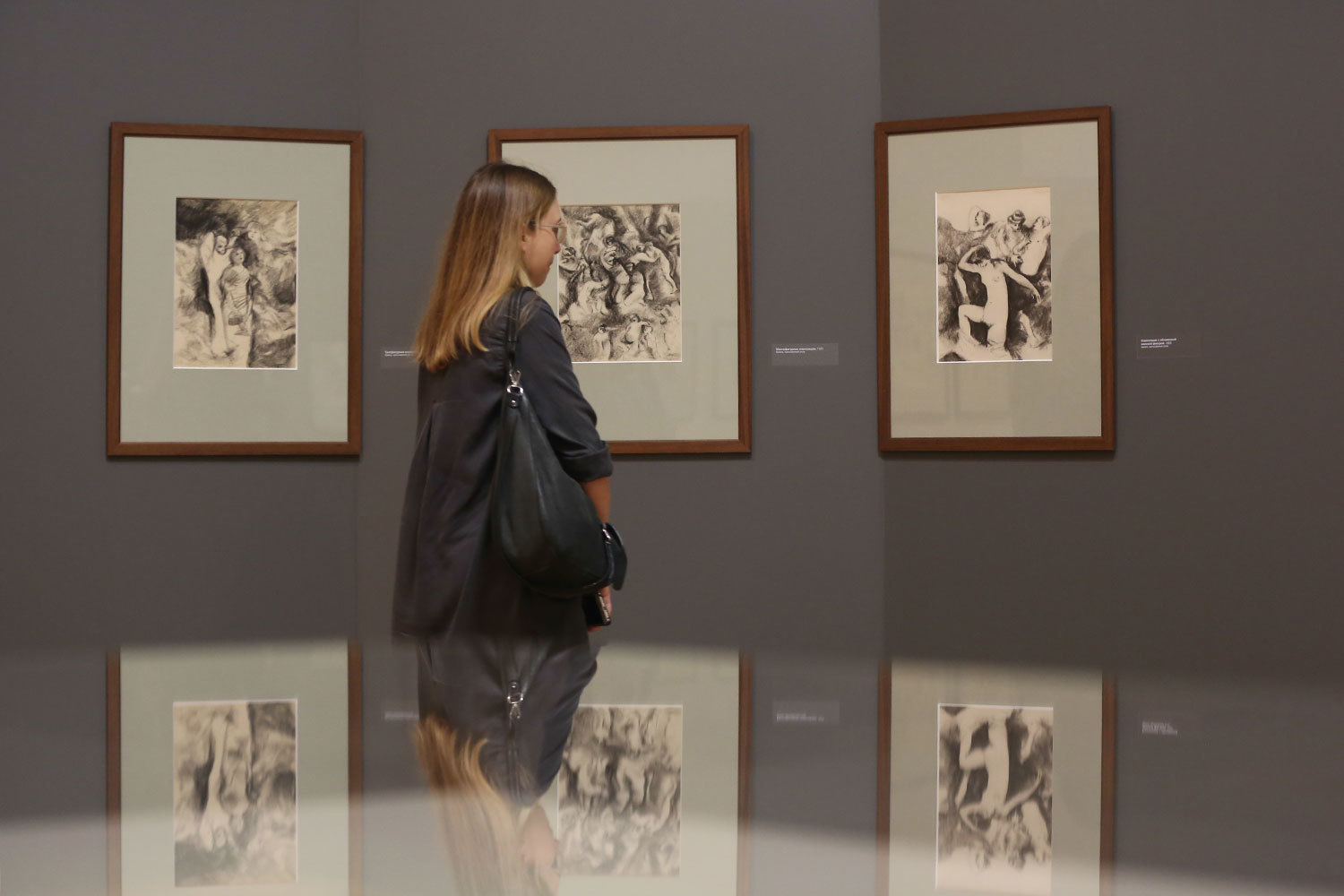 М. Стулов / Ведомости