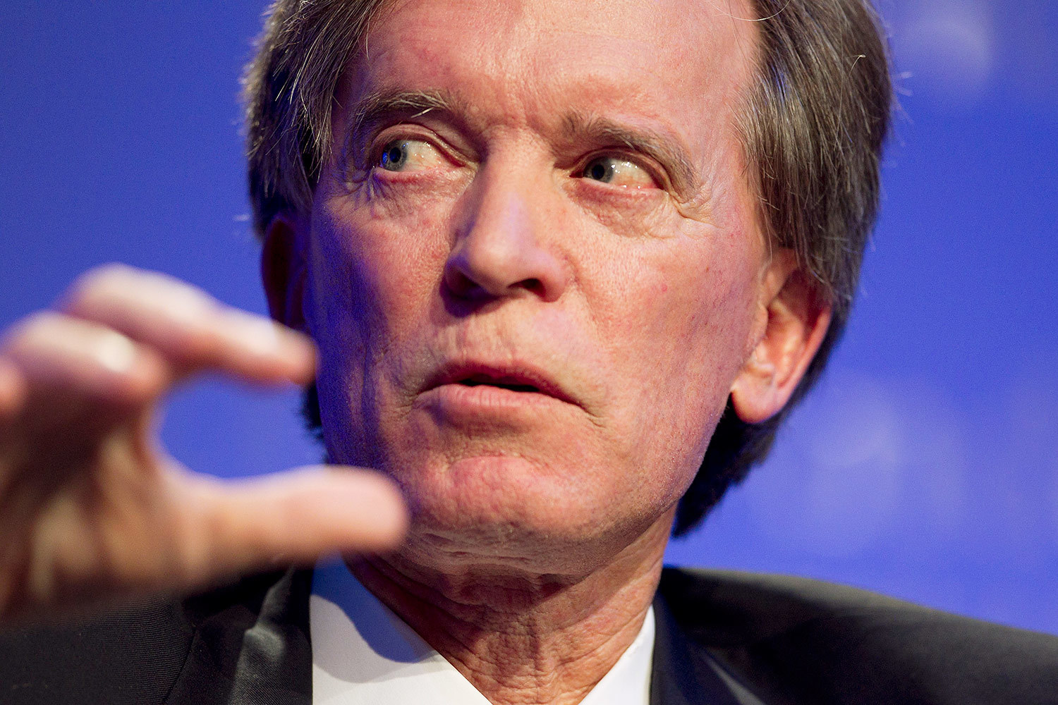 Pimco вернет $81 млн своему основателю Биллу Гроссу