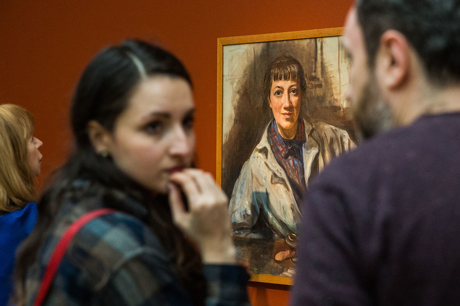 Евгений Разумный / Ведомости