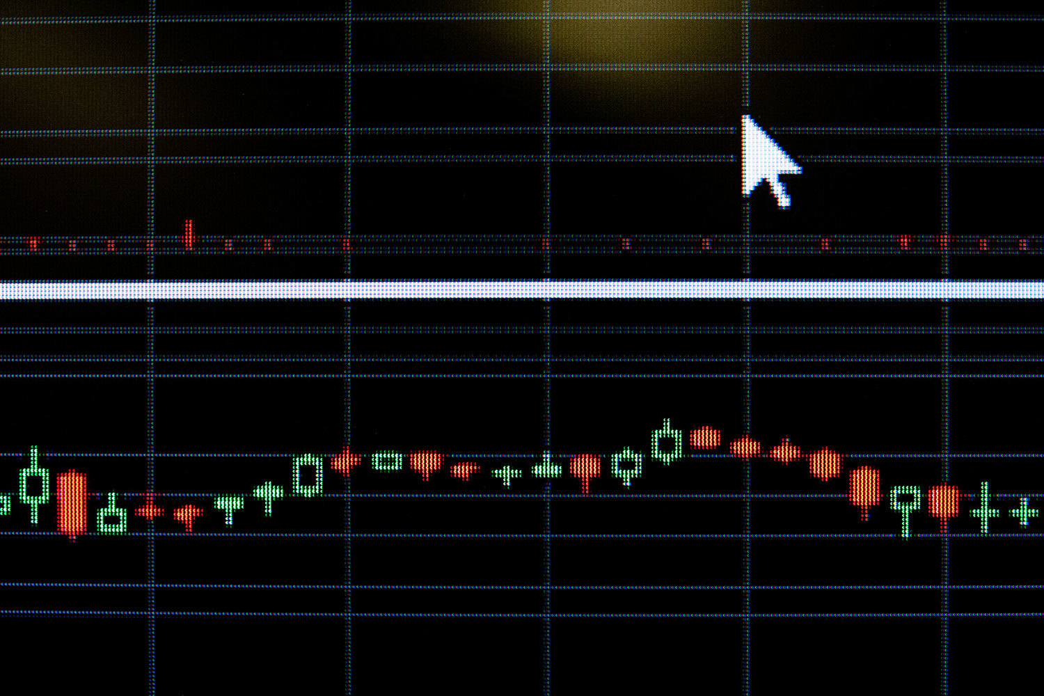 Средний инвестор по ИИС консервативен