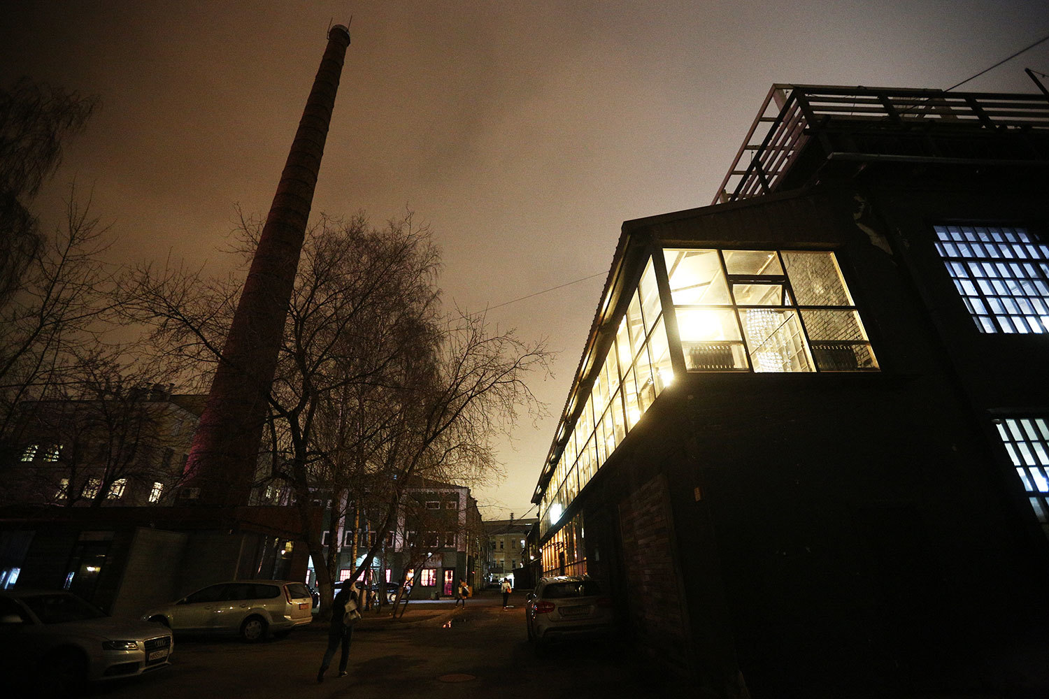 Группа «Пионер» вскоре может начать строить первый жилой комплекс в центре Москвы