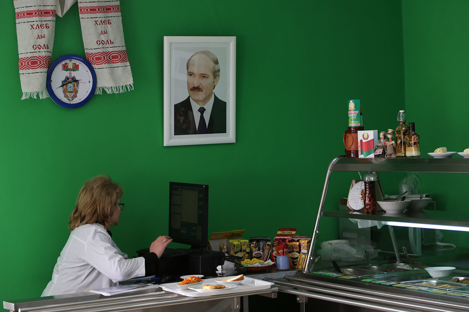 Путин поздравил Александра Лукашенко с Днем единения народов России и Белоруссии, подчеркнул востребованность Союзного государства