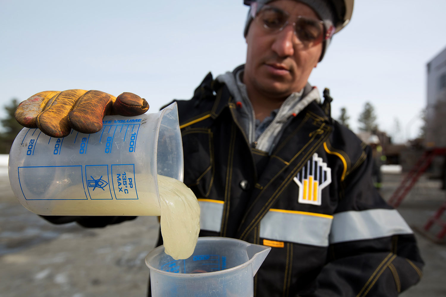 Большая обводненность месторождений «Роснефти» вызывает разногласия в верхах