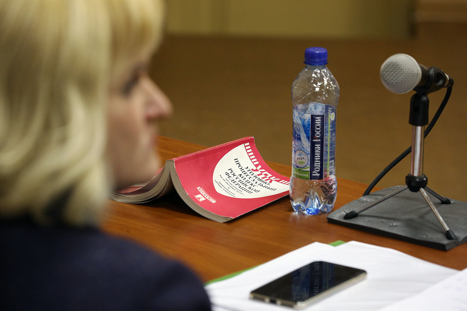 Участники обсуждения встретили документ резкой критикой