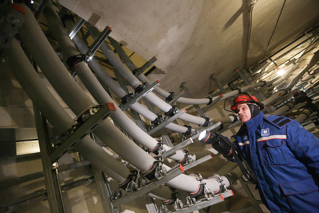 Рекордные результаты - заслуга новых механизмов управления, политики сокращения издержек и комплексного подхода к решению задач