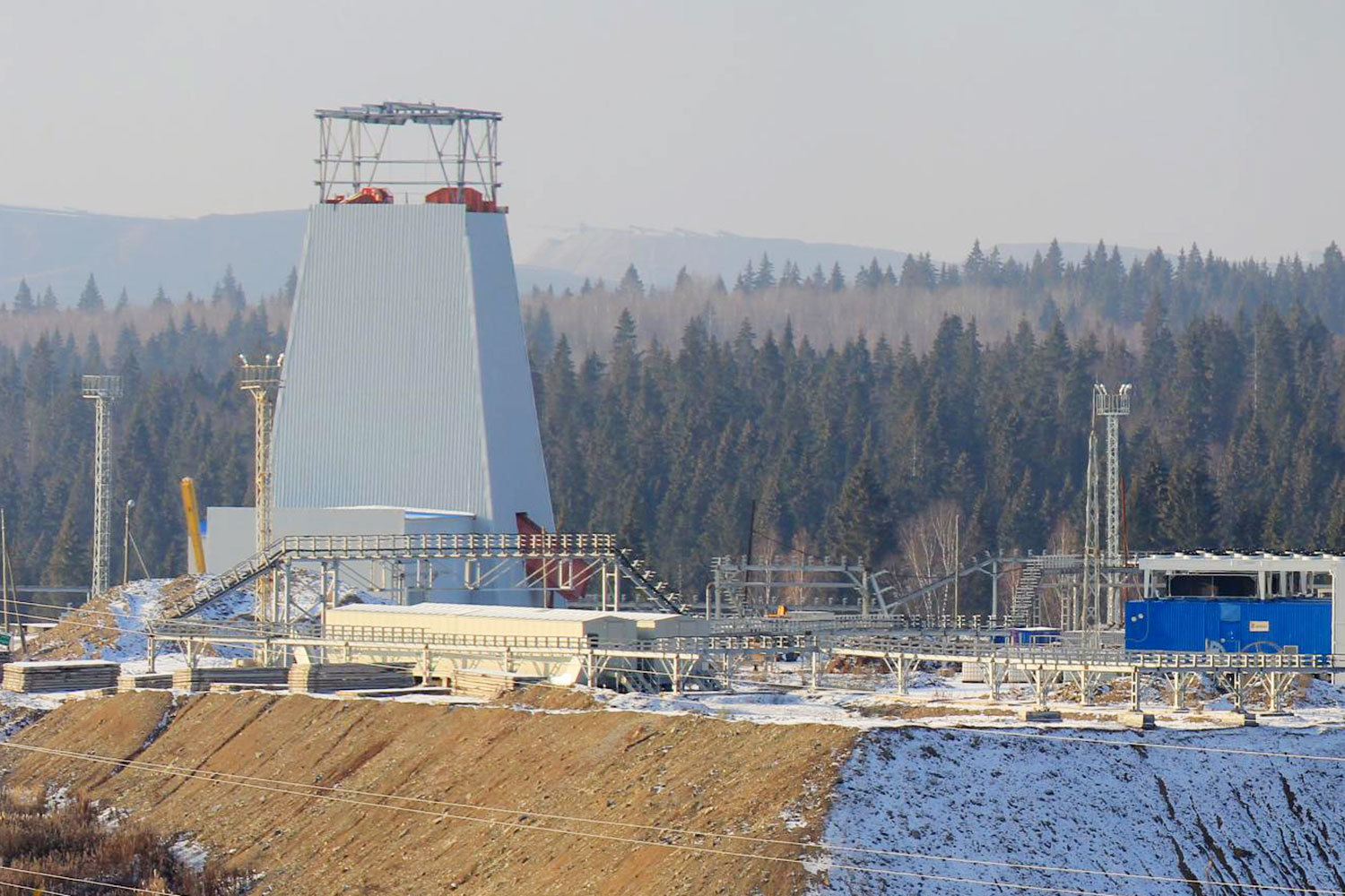 Талицкий участок – самый дорогой проект «Акрона», вложить в него надо около $2 млрд