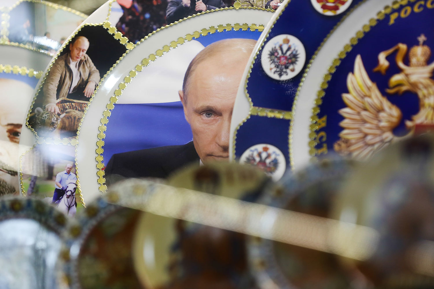 Владимир Путин обсудит проблемы госзакупок с правительством